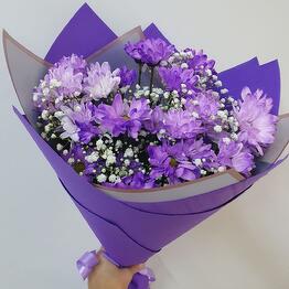 Цветы на Гагарина