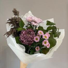 Bloom flower