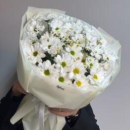 Цветы на Бульваре