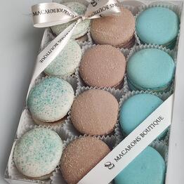 Macarons Boutique