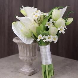 Soulful Flower