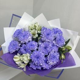Праздник FLOWERS