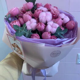 Диflowers