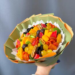 Студия вкусных букетов Sweetflower