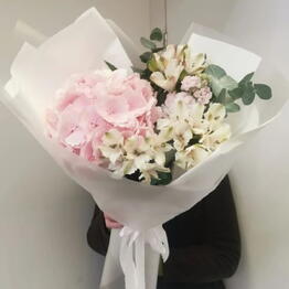 Elite Flowers