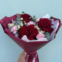 FMART x Pervomay