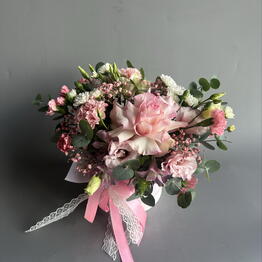 Flower magic