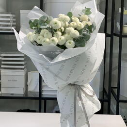 BON FLEUR
