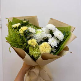 Happy Flower