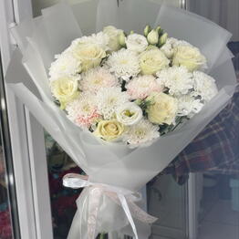 Bliss Flowers