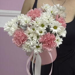 PINKO flowers