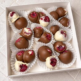 Berry Love