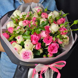Flowers AleksandrInna 