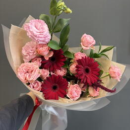 DEMELY flowers