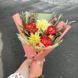Твой Флорист