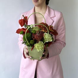 White Rose studio