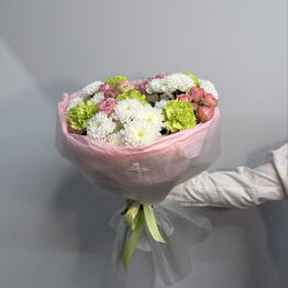 Ellie flowers 