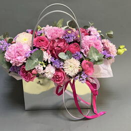 Flowers from Helen