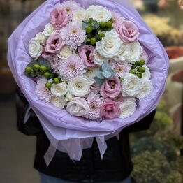 FlowerStore.Ge