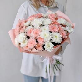 Gran Pri flowers