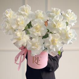Royal Flowers