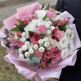 Magic Flowers 