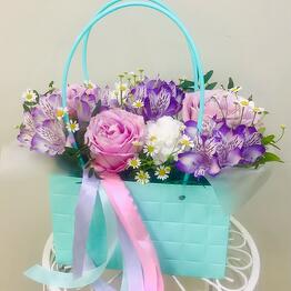 Ile de Fleurs