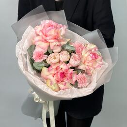 Gentle Flowers