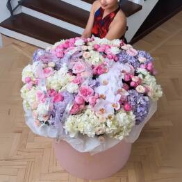 La Fleur flowers