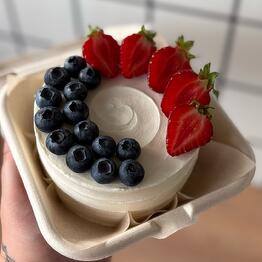 CAKES BUBLIK