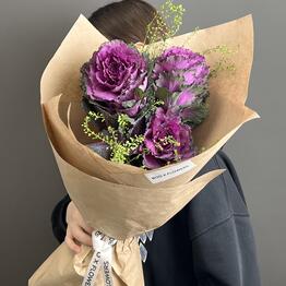 BOO X Flowers Electrosila