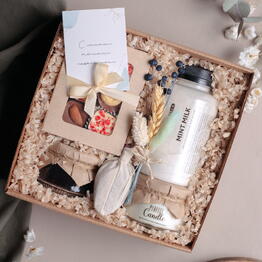 PERFECT PRESENT