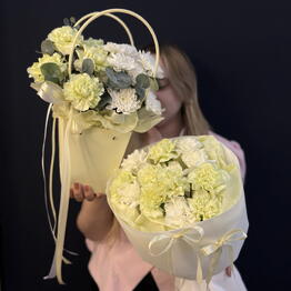 Amore Flowers