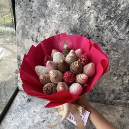 Garlic.bouquet