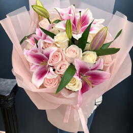 Zena Flowers