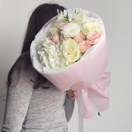 G.K flowers