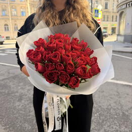 Pack Flowers