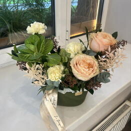 Le Bouquet