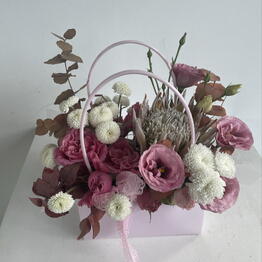 Top Top Flowers na Shavrova