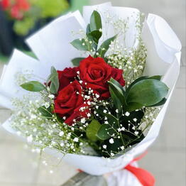 OK Flowers