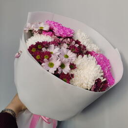 Amma Flowers