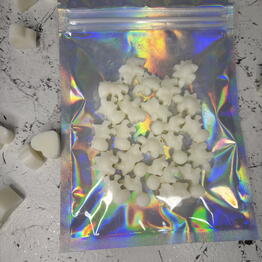 White Flame