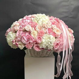 Flowers Boom