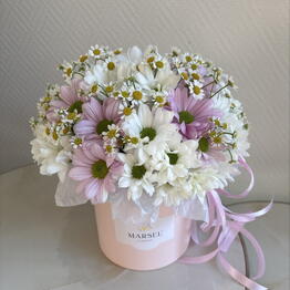 MARSEL’ Flowers