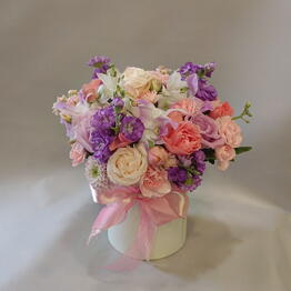 SilverSong Flowers