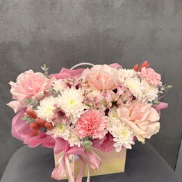 DG flowers