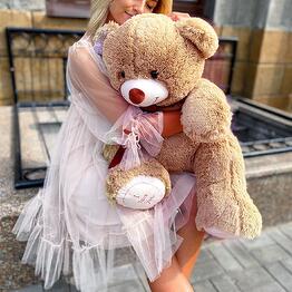 shmak_toys / Magazin bolshih myagkih igrushek
