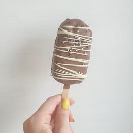 Лакомства от Лакомкиной 