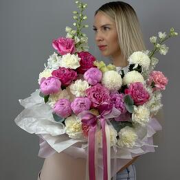 Amur Flowers