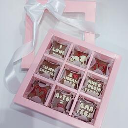Masterskaya "Shocolate"